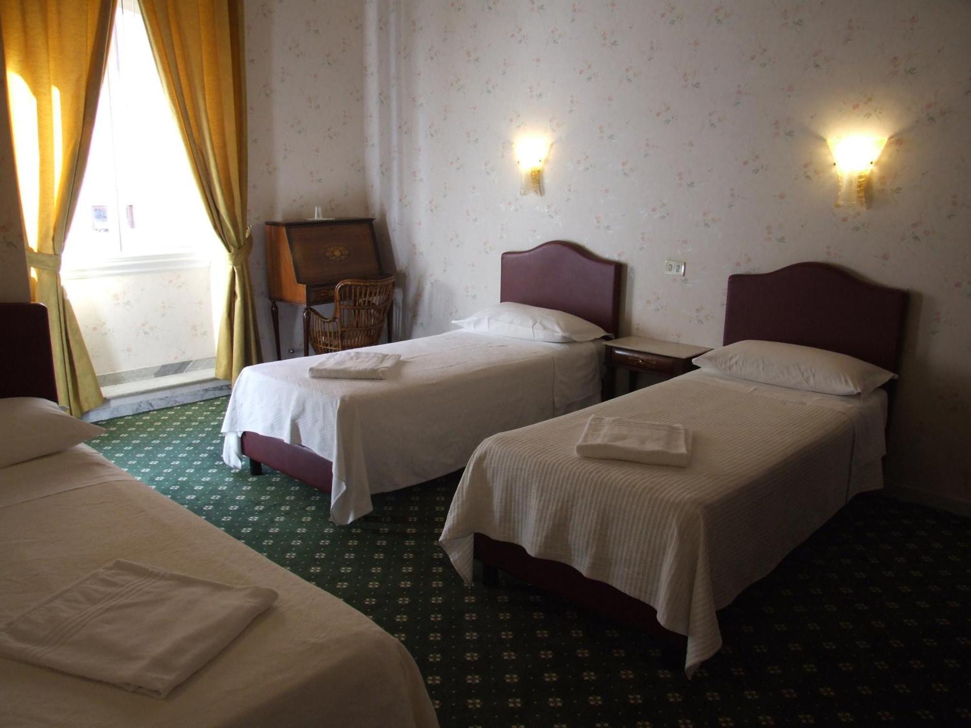 Hotel Texas — Foto 3